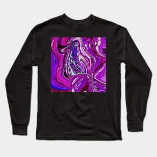 Stocksom Aaru Long Sleeve T-Shirt